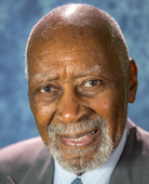 Nate Holden Former Los Angeles City Councilman and state Sen. Nate Holden was appointed to the independent Hearing Board of the South Coast Air Quality Management District in mid-2016.