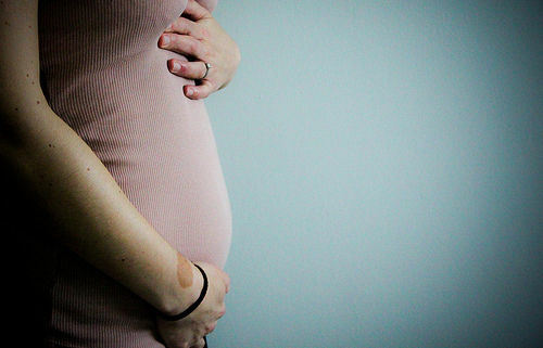 Birth rates among immigrants to this country - and among all Americans - have slowed, a new Pew Center study reports.