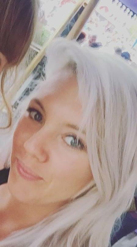 Keri Lynn Galvan, Las Vegas shooting victim Las Vegas shooting victim Keri Lynn Galvan, shown here in an undated profile picture.