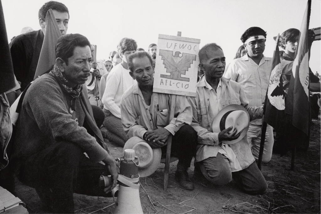 Delano, 1969. Delano, 1969.