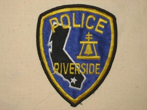 An suspect is in police custody after he allegedly killed his estranged partner and her two children in Riverside, CA.
