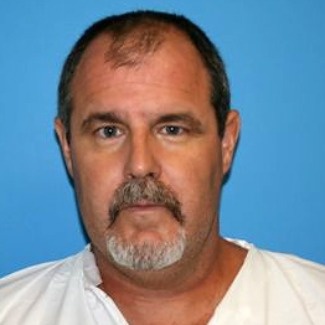 This police photo shows Scott Dekraai from Huntington Beach. He has entered a not guilty plea.
