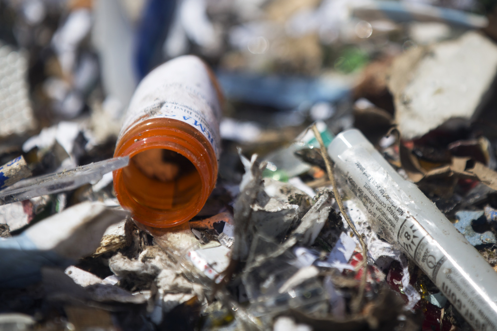 Burbank Recycling Center >> LA County Supervisors set — again — to vote on drug take-back ordinance | 89.3 KPCC Burbank Recycling Center >> LA County Supervisors set — again — to vote on drug take-back ordinance | 89.3 KPCC