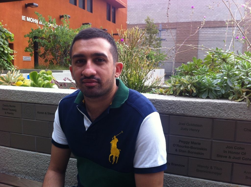 Tariq