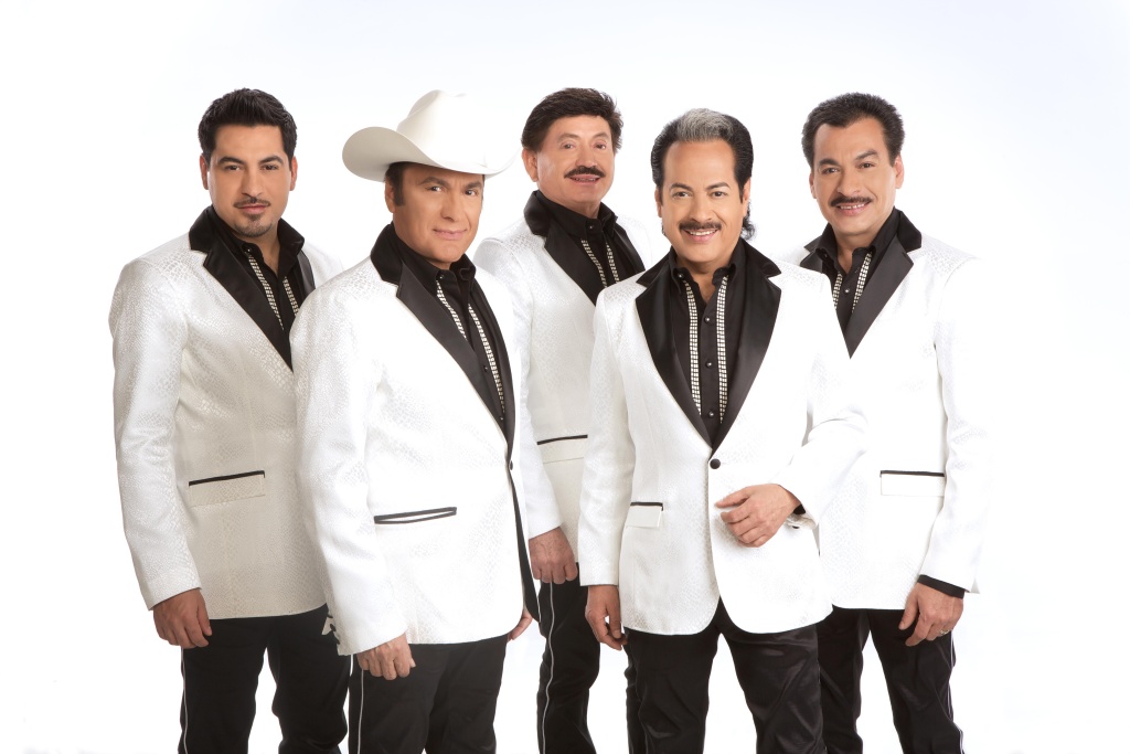 OffRamp® Video Los Tigres del Norte frontman Hernandez on the