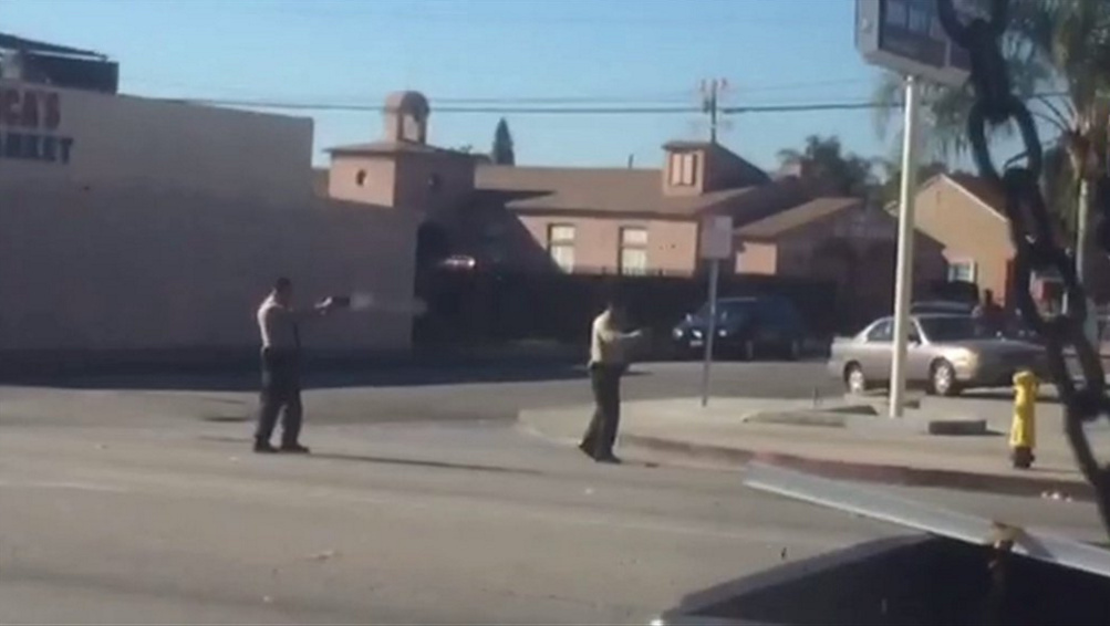 Take Two Fatal Lynwood shooting is latest to raise questions about