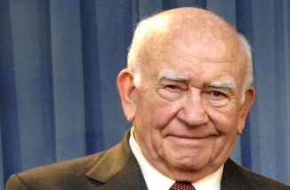 Mercer 5644 Ed Asner