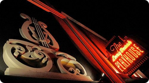 Long Beach Playhouse