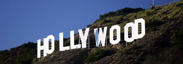 The historic landmark, the Hollywood Sign, may be in danger if the public can't raise nearly $13 million by noon Wednesday.