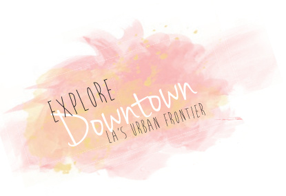 Downtown Center Business Improvement District- Urban Hike