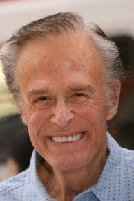 Actor Robert Culp attends the film premiere of 'Happy Feet' at Grauman's Chinese Theatre on November 12, 2006 in Hollywood, California. The actor died after a fall at his Hollywood home, March 24, 2010.