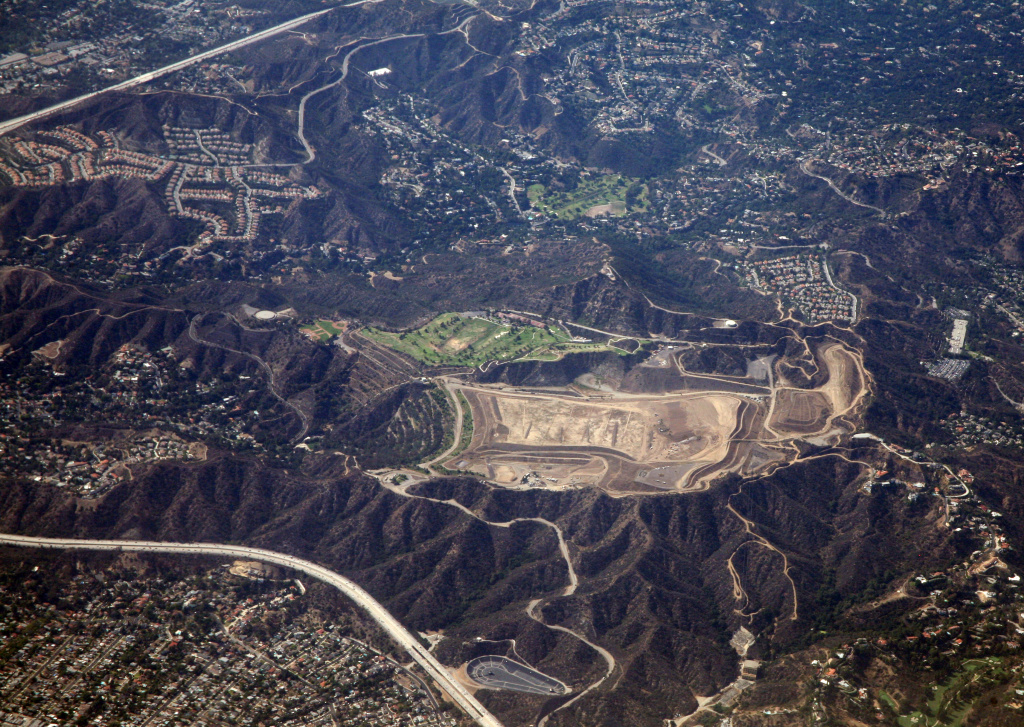 Some LA County leaders don't like the smell of a potential Glendale