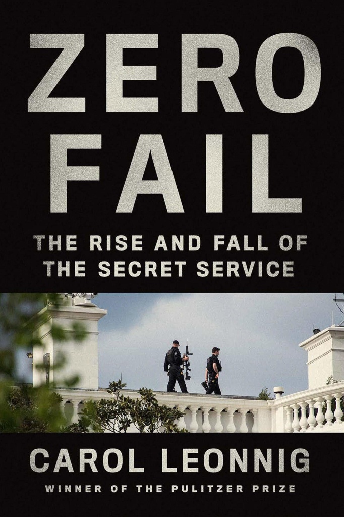Audio: Underfunded And Overworked, Secret Service Fears They're 'Relying On Luck' - Vimarsana News