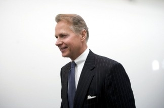 San Dimas Congressman David Dreier is on the GOP transition team for the newly elected Republican members of the House.
