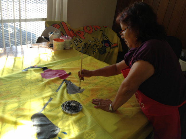 Take Two®  Domestic workers in California ramp up their 