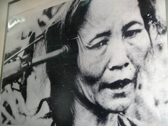 Hammer Museum - Hammer Forum—War Remnants: Vietnam Revisited