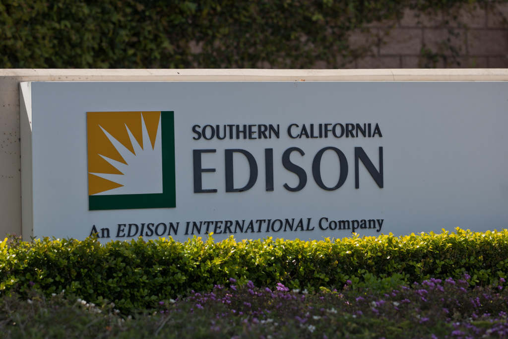 Southern California Edison Aptitude Test