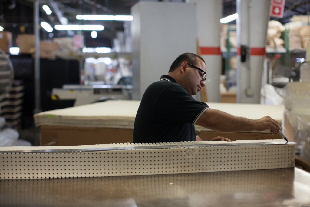 OffRamp® Where do old mattresses go when they die? 89.3 KPCC