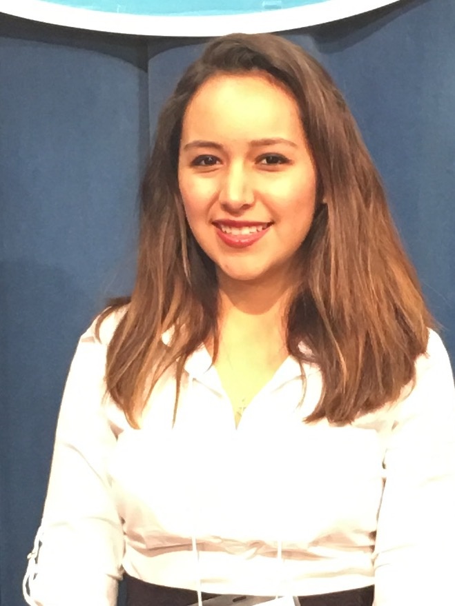 Mary Perez
Mary Perez