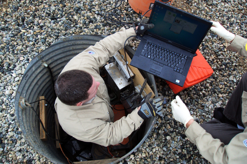 Earthquake early warning system gets 4 million from USGS 89.3 KPCC