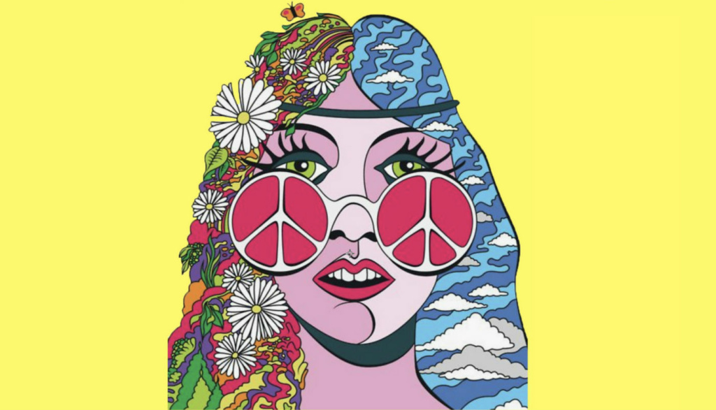 FLOWERFEST: A TEST OF VENICE