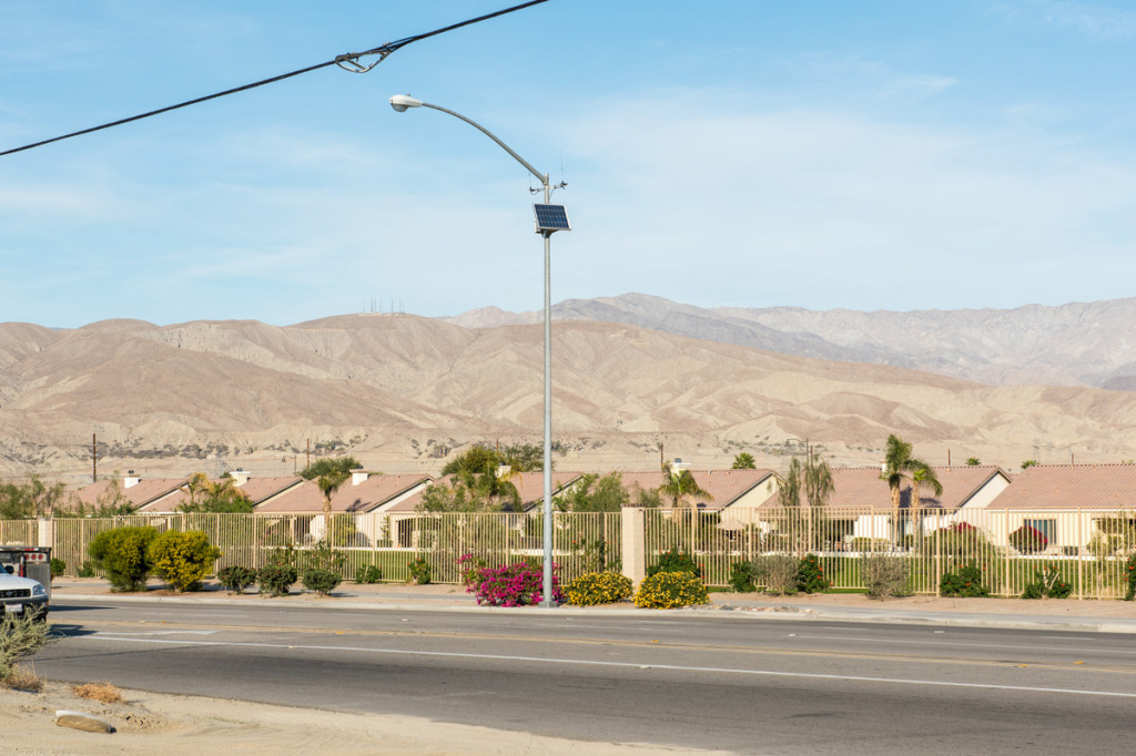 Some California Cities Criminalize Nuisance Code Violations