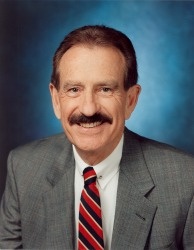 Economist Jack Kyser.