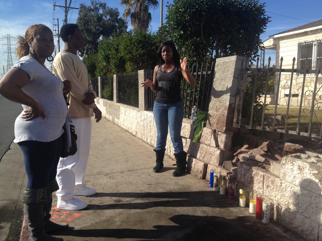 Weekend of dangerous chases and violent crashes for LA law enforcement