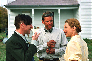 Mercer 7466 Production still from
