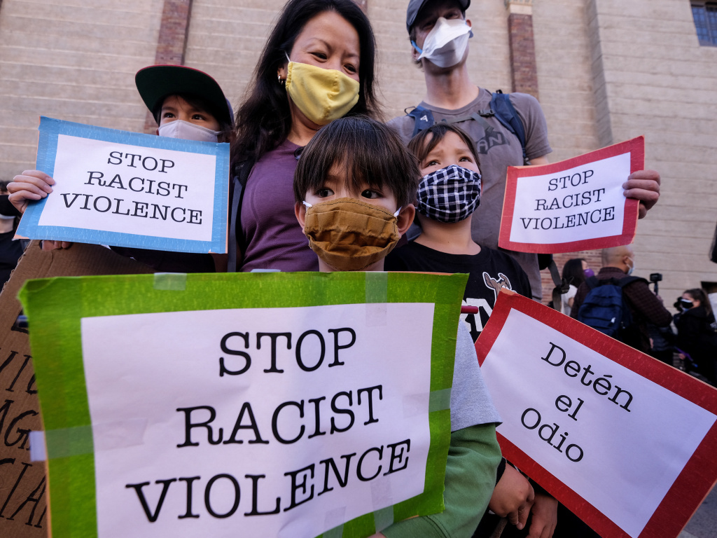 www.scpr.org: Asian-American communities under attack, 'Minari' a film for this moment, Godzilla vs. Kong is out www.scpr.org: Asian-American communities under attack, 'Minari' a film for this moment, Godzilla vs. Kong is out