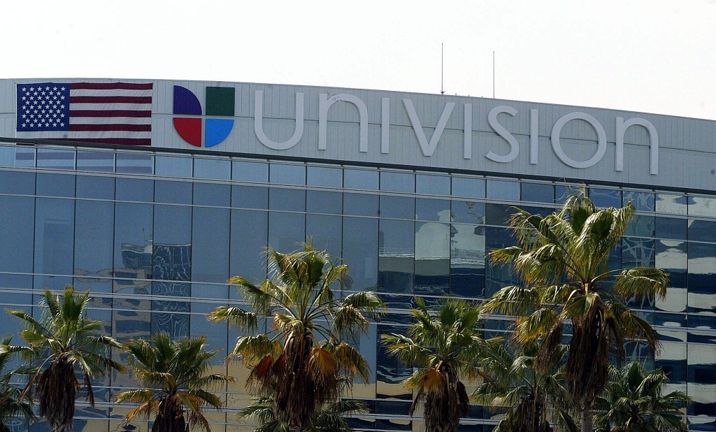 AirTalk | Audio: TelevisaUnivision: Diving Into The Media Merger | 89.3 ...
