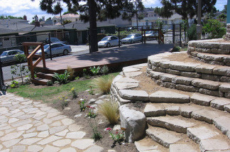 Environmental Charter High School is a public charter high school that serves Lawndale, Calif., and surrounding communities in Los Angeles.