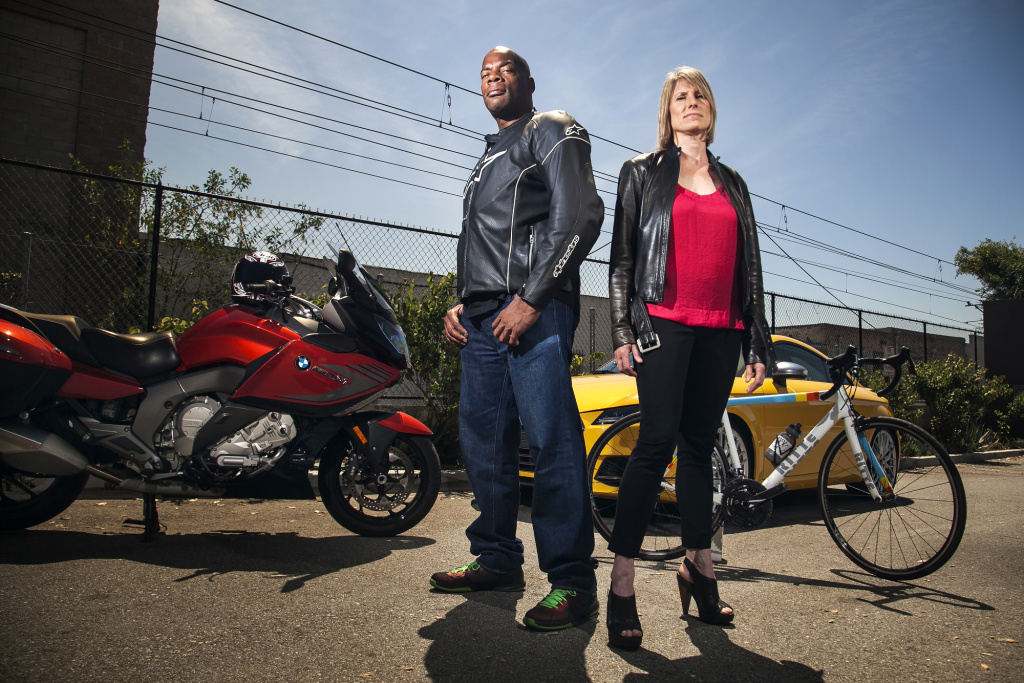 The Ride -