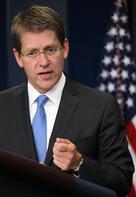 White House Press Secretary Jay Carney.