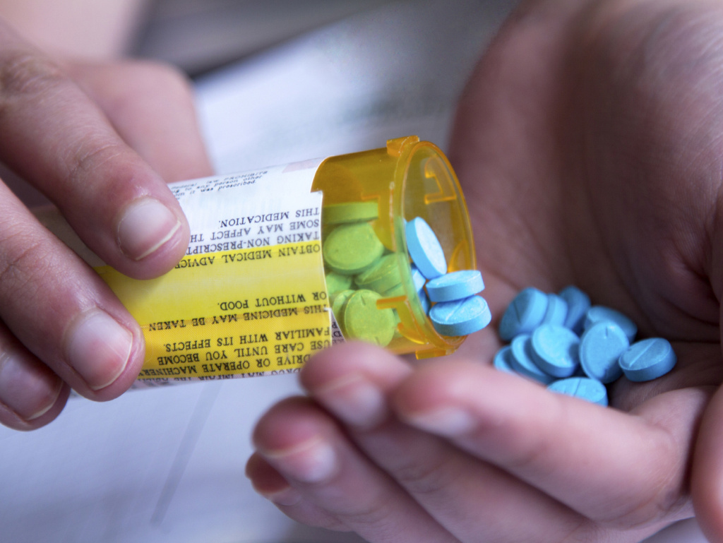 California's Board of Pharmacy is considering requiring all pharmacies in the state to provide bilingual labels on prescription medicines. Prop 46 would require random drug testing of doctors and aims to address patients who go