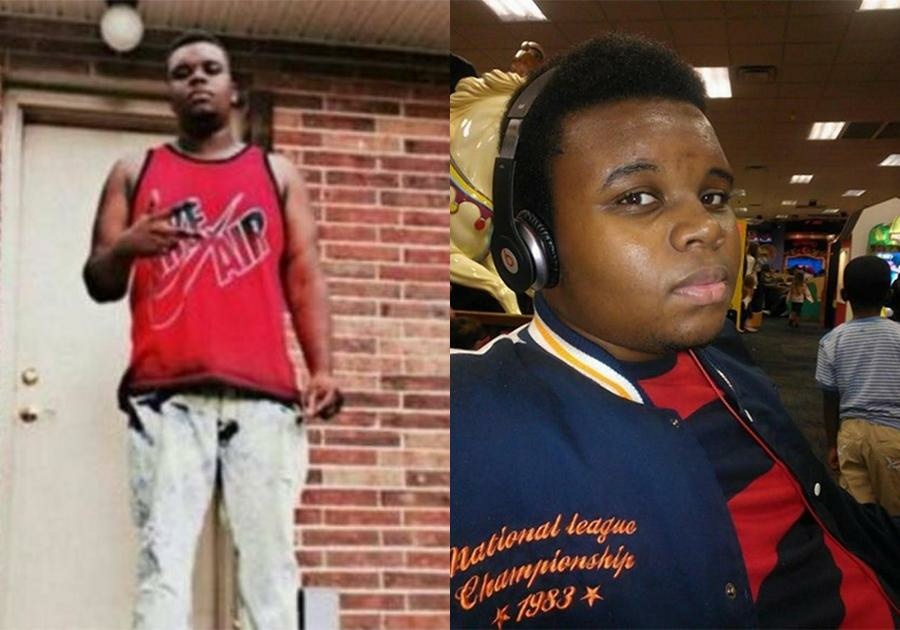 #IfTheyGunnedMeDown Behind the #IfTheyGunnedMeDown hashtag is the question of which photo the media would seize upon, if the posters had a run-in with police