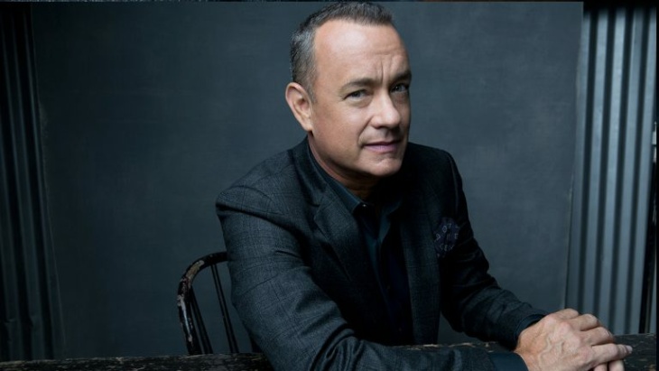 NPR Presents: Tom Hanks In Conversation with David Greene