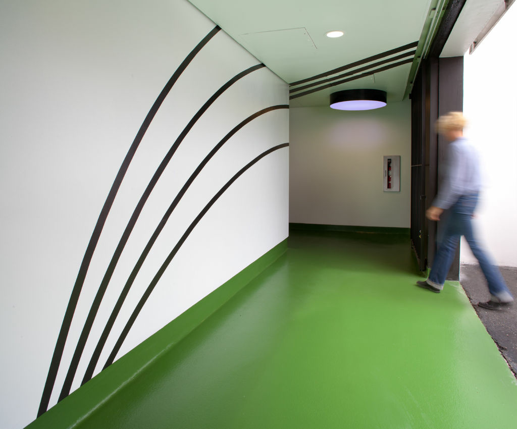 America's Best Restroom New Hollywood Bowl bathrooms vie for top