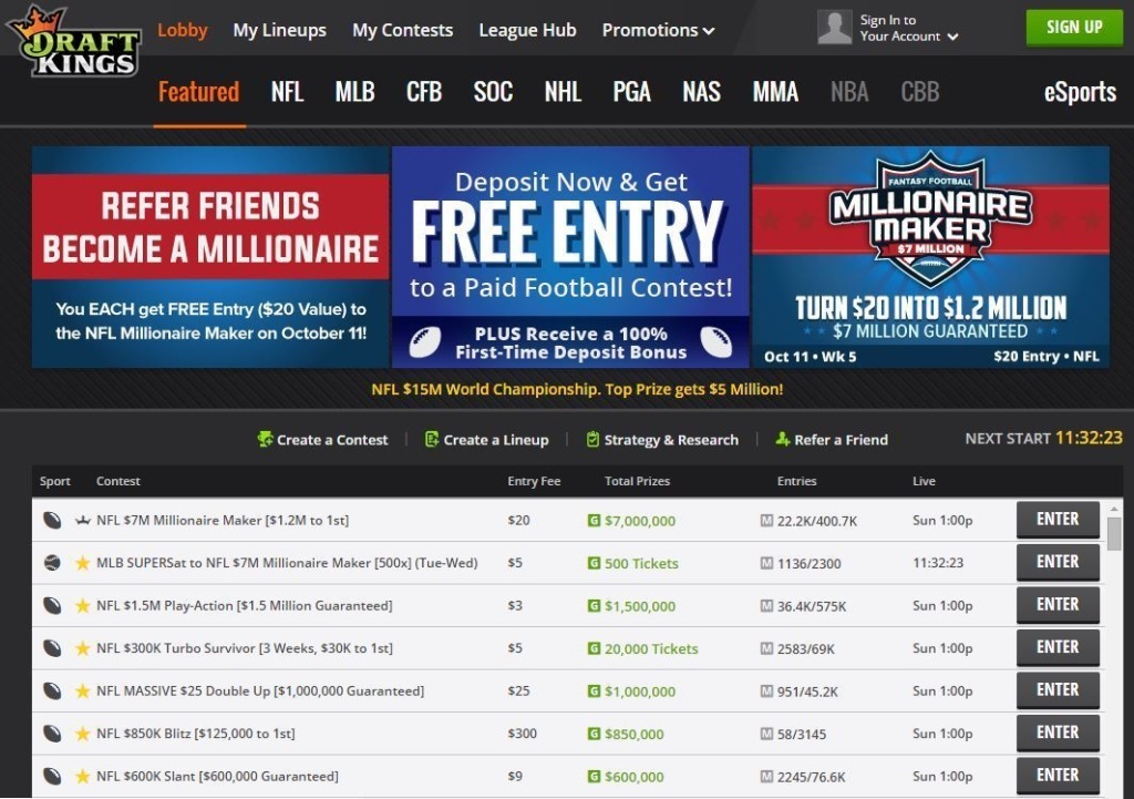 New York to daily fantasy sports Stop taking bets here 89.3 KPCC