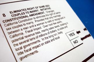 The federal judge who struck down California's gay marriage ban has confirmed that he's gay.