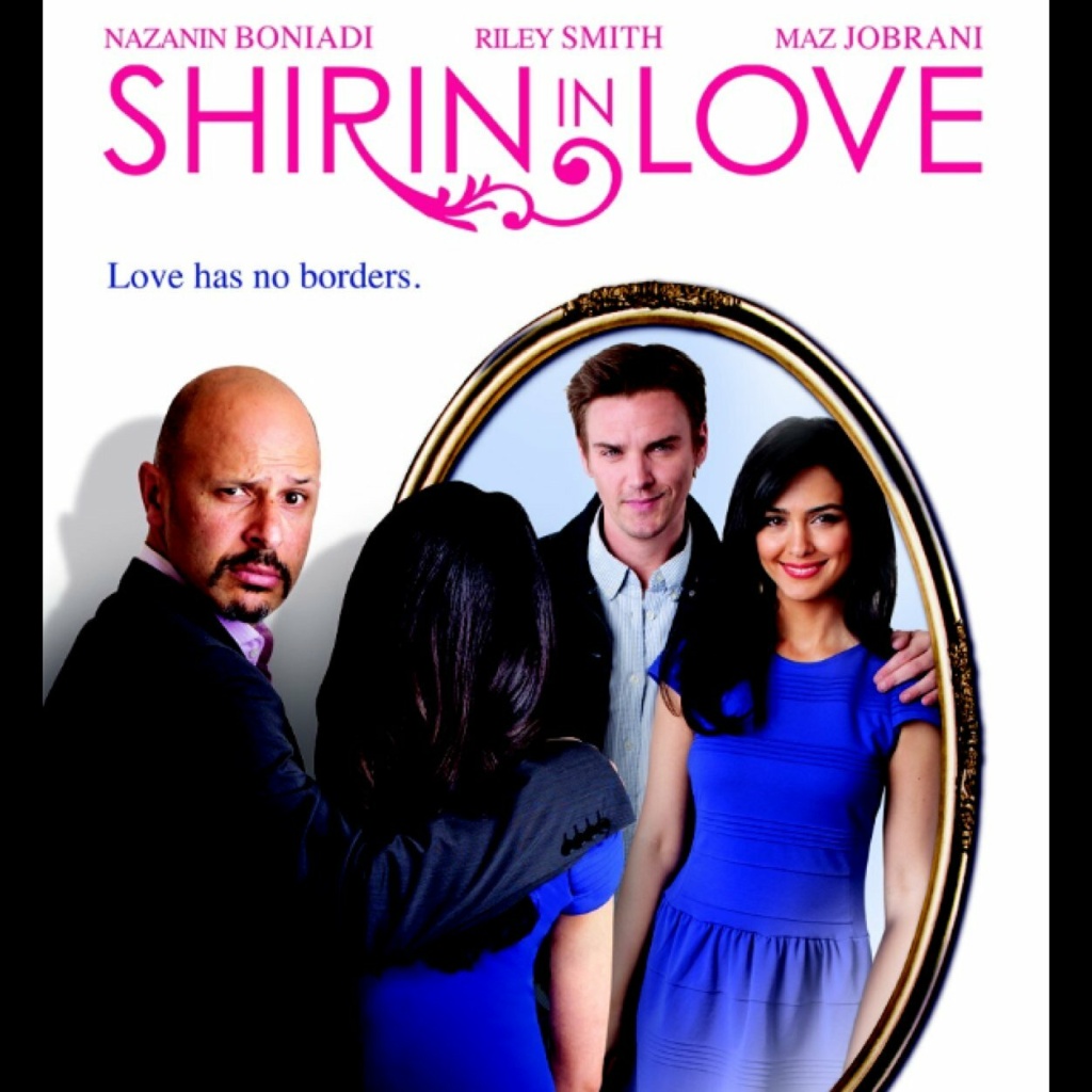 Shirin in Love