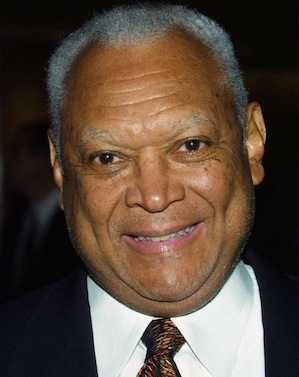 Audio: LA civil rights icon John Mack dies | 89.3 KPCC