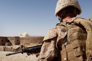 The White House is reportedly holding off on a Pentagon plan that would allow certain young unauthorized immigrants who grew up in the United States to enlist in the military, in the event that the House act on a broader immigration plan. House GOP leaders recently resisted a similar legislative proposal.