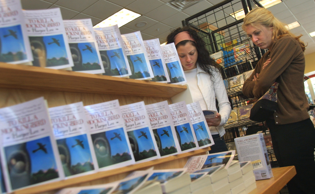 Chicago Reads Harper Lee's