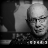 View James Ellroy Young Pictures