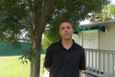 Kendall Jenkins sought treatment at Whiteside Manor in Riverside after years of heavy drinking and using methamphetamine, heroin and pills. He was relieved when he heard that Medi-Cal would cover his stay at the inpatient drug rehabilitation center. Kendall Jenkins sought treatment at Whiteside Manor in Riverside after years of heavy drinking and using methamphetamine, heroin and pills. He was relieved when he heard that Medi-Cal would cover his stay at the inpatient drug rehabilitation center.