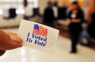 There are pilot programs testing online voting, but the possibility of hacking remains a concern nationwide.