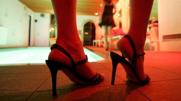 In 2007, the underground commercial sex economy was worth about $975 million, in just in seven U.S. cities.