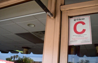 Mercer 9245 A restaurant in San Gabriel with the dreaded