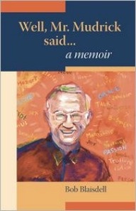 Mercer 19621 Literary critic Marvin Mudrick is the subject of a new biography,